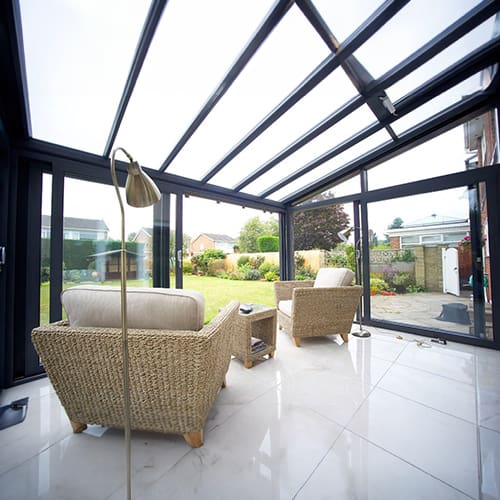 lean to conservatory scunthorpe